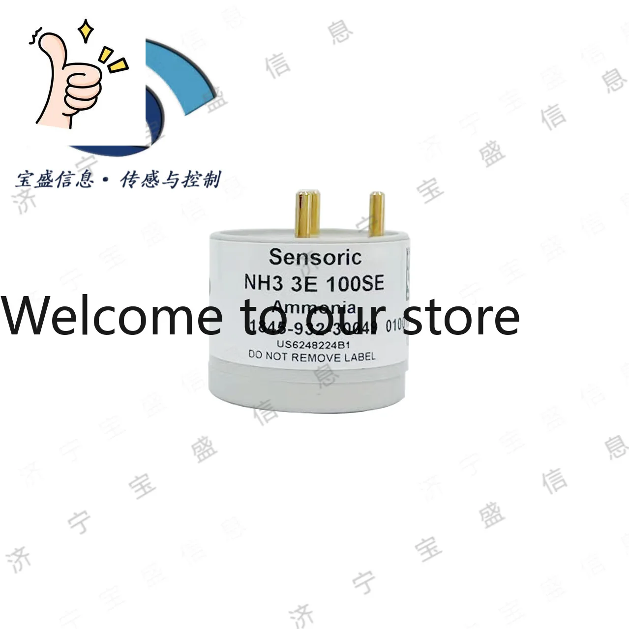 2025 NH3 3E 100 Se …