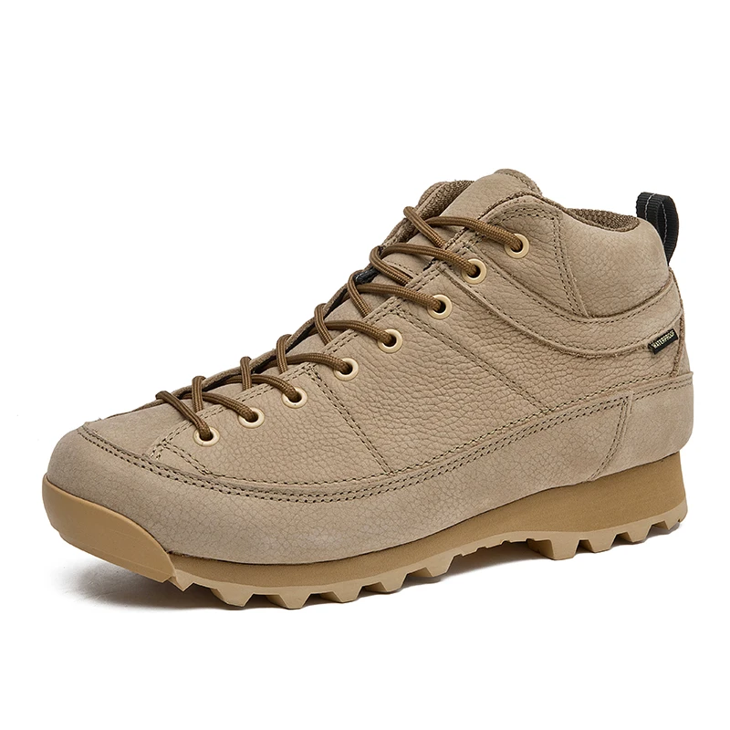 2025 Winter New Arrivals: Hot-Selling Unisex Breathable Anti-Friction Durable High-Quality Hiking Shoes, Casual Shoes, Hiking Boots