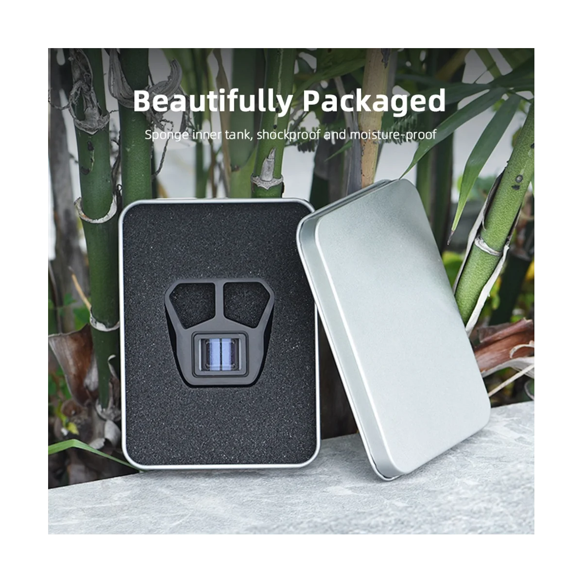 عدسة سينما لـ 3 PRO Special Cine Lens 1.15X Movie Anamorphic Lens مرشح شاشة واسعة ملحقات طائرة بدون طيار