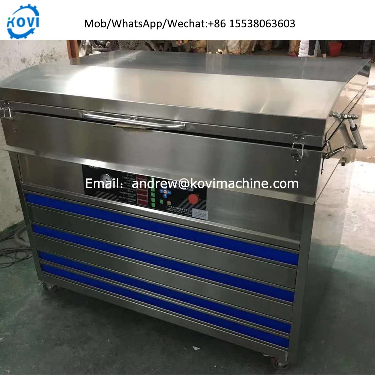 Polymer Rubber Stamp Making Machine Flexographic Platesetter Water Washable Flexo Resin Plate Making Maker Machine