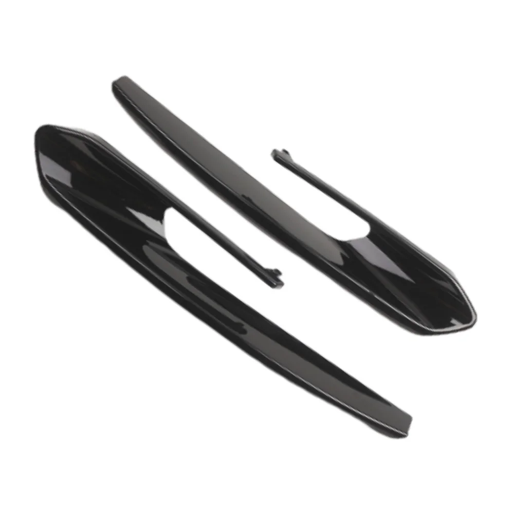 

Left, Right for BMW 3 Series F30 F31 (Pre-LCI) With Modern Line 2012-2015 Lower Grille Trim For Front Bumper 51117279696