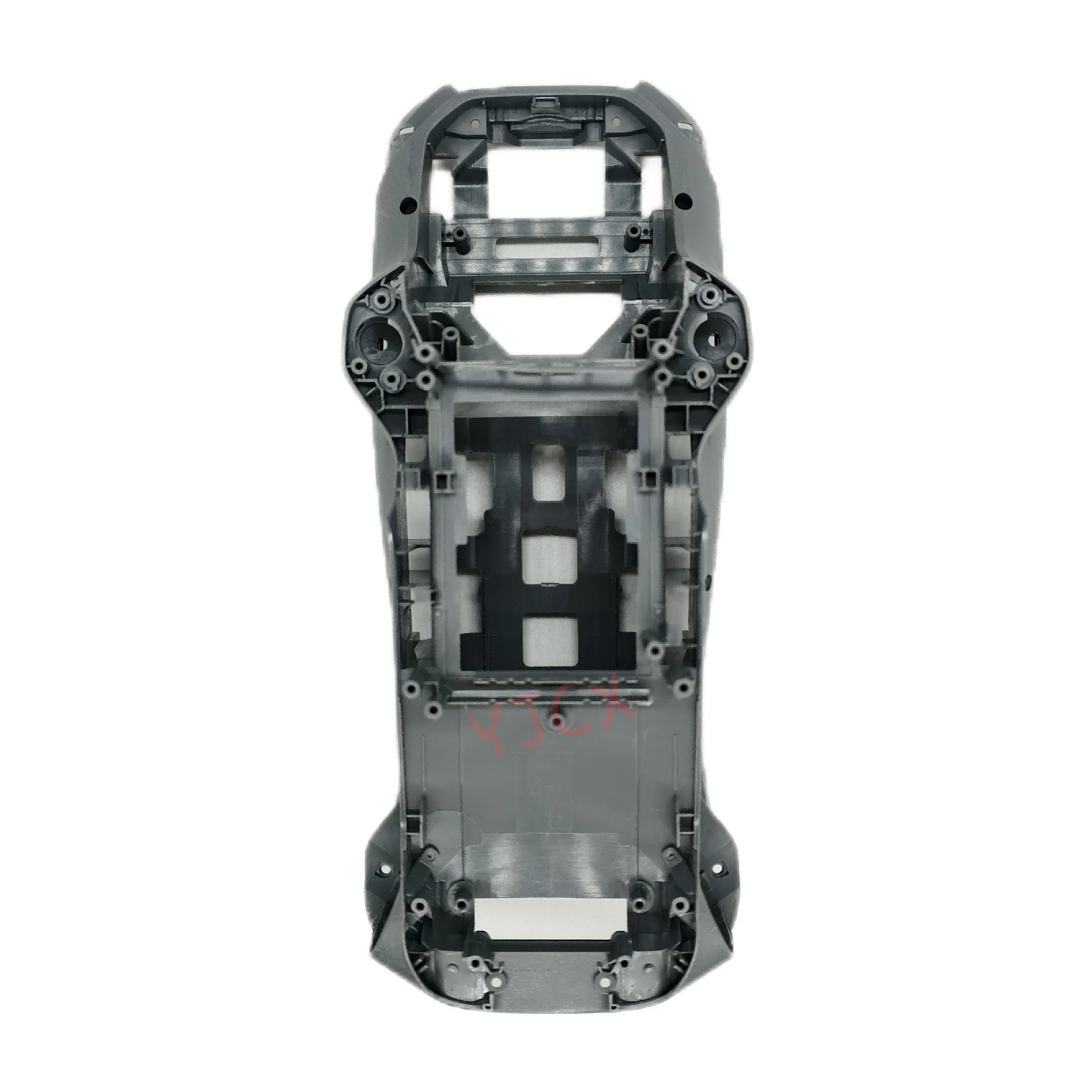 استبدال الإطار الأوسط Air 3 الأصلي لـ DJI Air 3 Body Shell الأوسط Case Boy Case قطع غيار إصلاح الطائرة بدون طيار #2