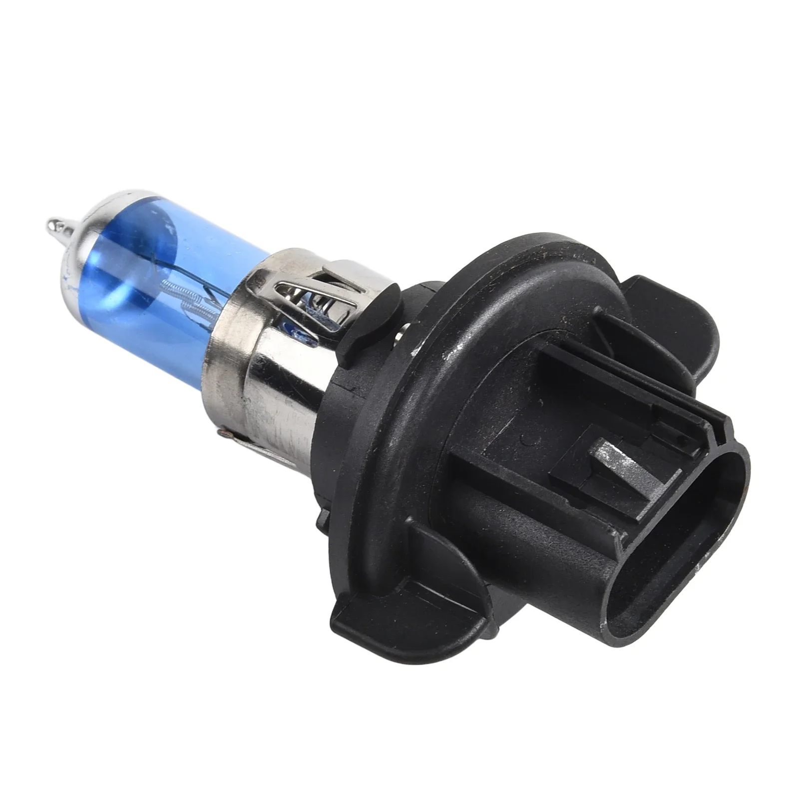 

For Fog Light 2pcs Headlight Bulbs 9008 Headlight Bulbs 5000K White Bright Halogen Bulbs For Vehicles Low Beam Light