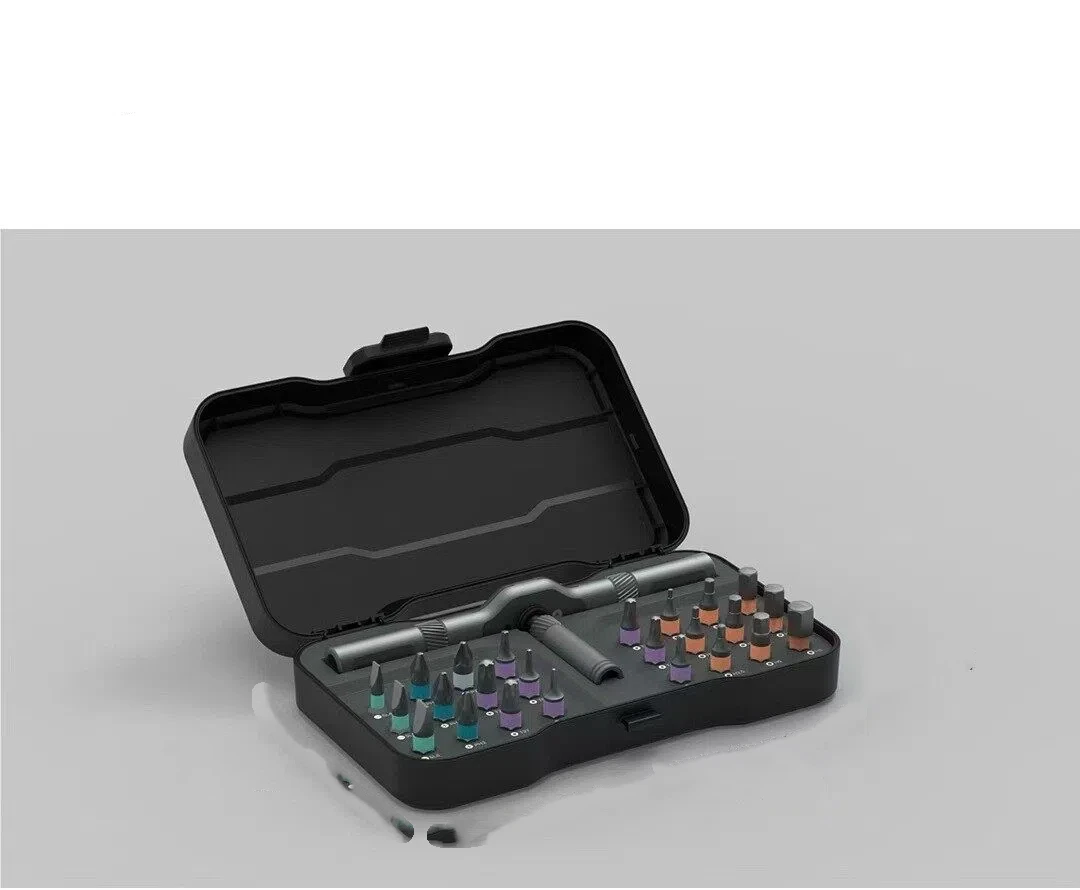 Thumbnail 4 - #53 Best Screwdrivers to Buy In 2026