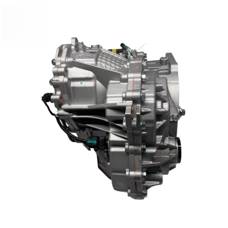 Brand New Auto Transmission CVT25 for Chery Tiggo 3X 5X 8 Arrizo 5 7 Speed CVT WLY Gearbox 2020+