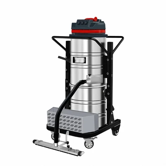 extractor vacuum cleaner Pneumatic industrial vacuum cleaner Pneumatic Explosion-proof cleaner to collect toner