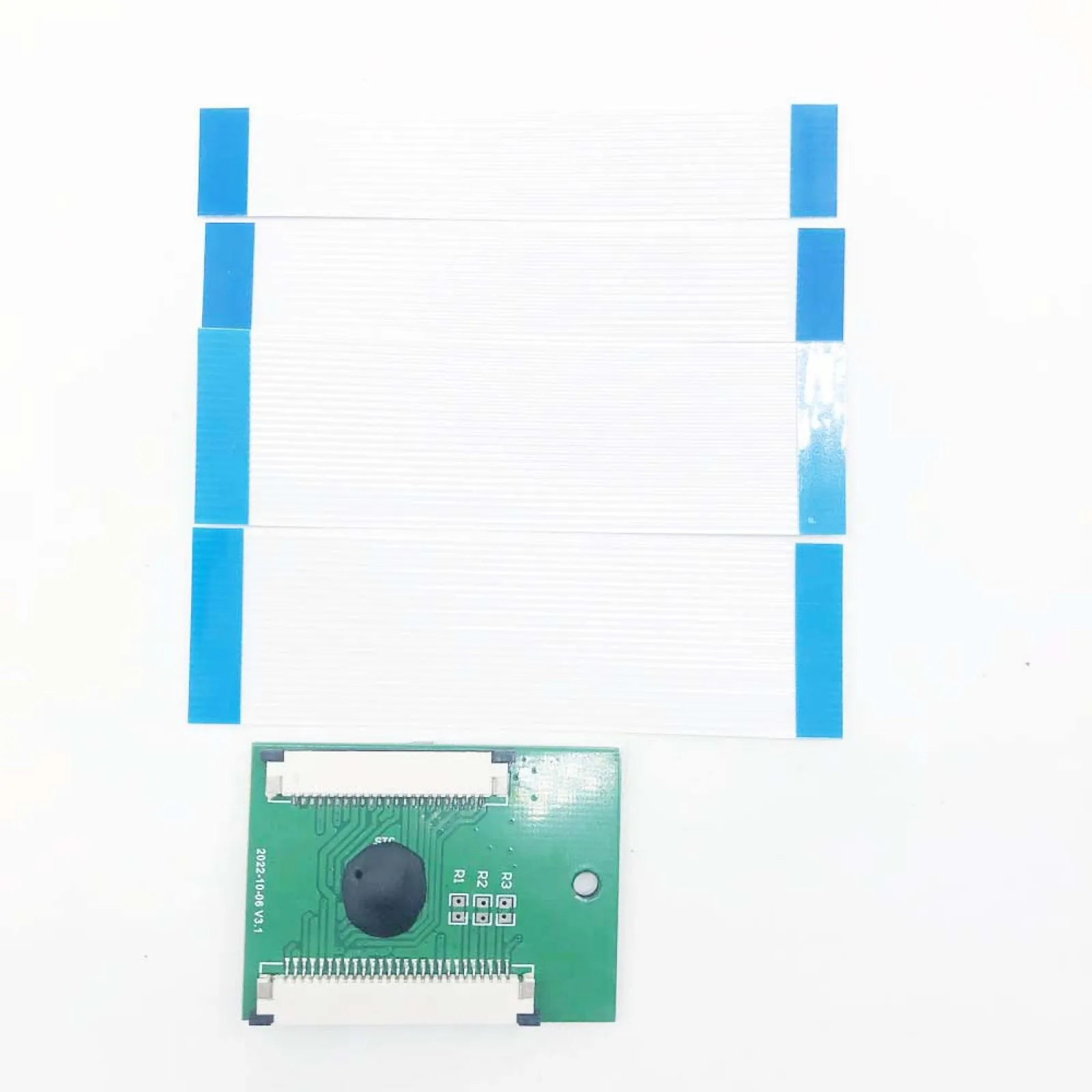 Adapter Board Fits For Epson  L805 R330 L801 printhead to 1400 L1800 1430 1390