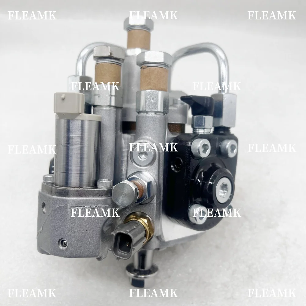 High Quality Diesel Common Rail Fuel Injection Pump 294050-0441 21819160