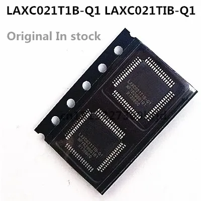Original 2Pcs/LAXC021T1B-Q1 LAXC021TIB-Q1