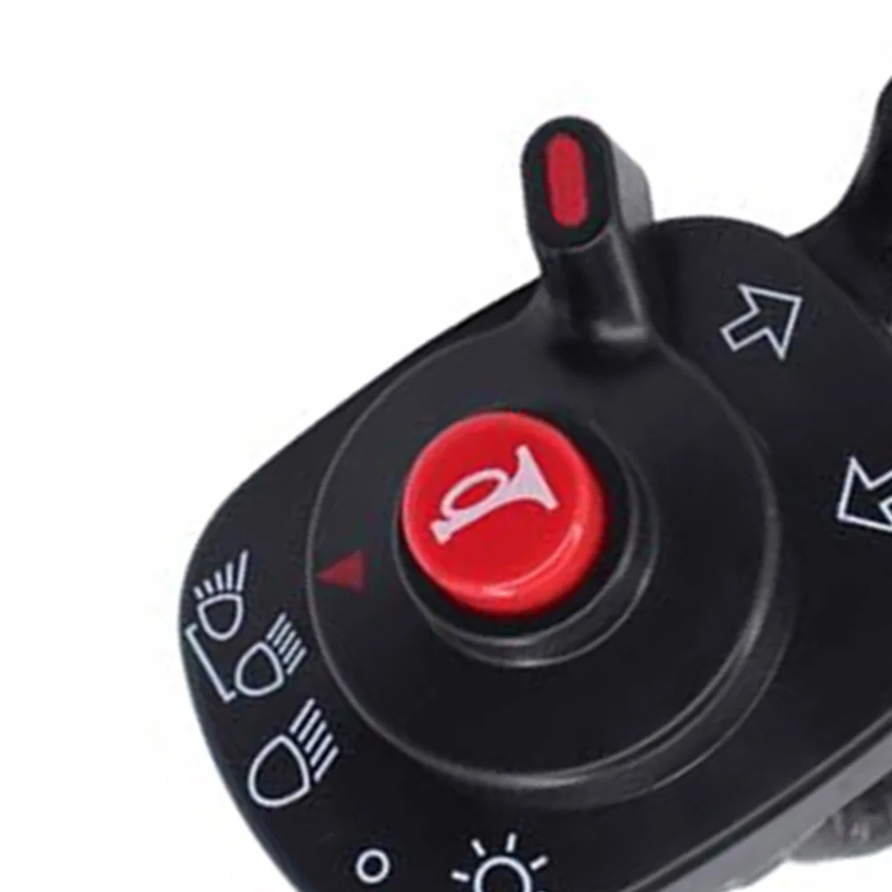 For Kubota 588/688Q/758/988 Harvester Headlight Switch Assembly 5T057-42242 Head Light Headlight Combination Switch