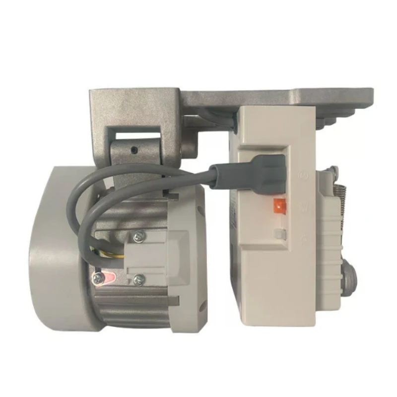 Sewing machine energy-saving motor, flat car synchronous car, double needle car herringbone car universal electronic motor