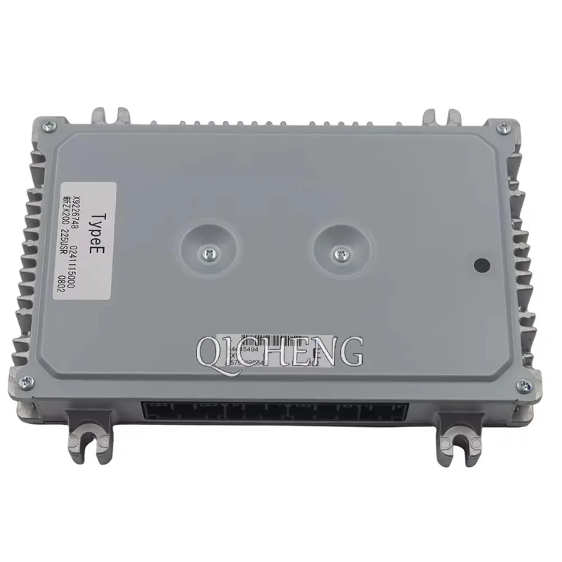 Excavator Equipment Parts 9226748 Reference Number 4487307 Controller for ZX200 6BG1T
