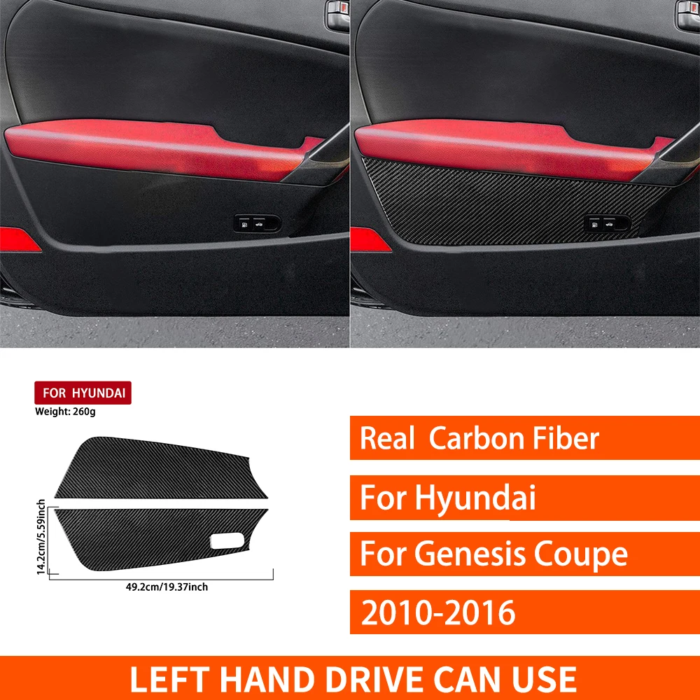 Untuk Hyundai Genesis Coupe 20 - Interior Design Mood Board ulasan dan harga