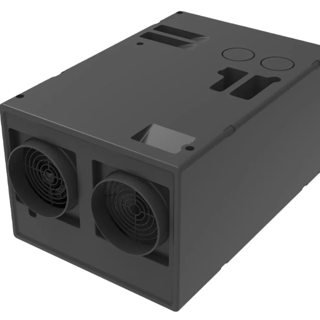 

12V Air Conditioning Car Marine Truck 24V48V12V RV Air Conditioning System Mini AC