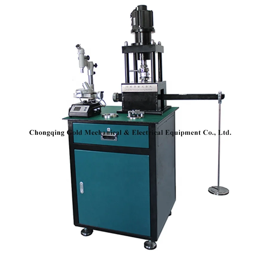 Automatic 4- Ball Four Ball Lubricant Tester for Friction and Wear Properties Determination