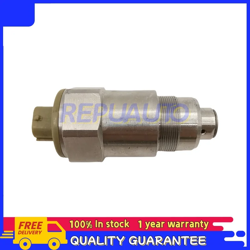 Solenoid Valve Spill Valve 22100-5D180 098300-0220 22100-67120 22100 5D180 098300 0220 for Toyota V3 Pumps