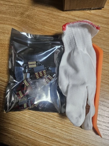 실물 포토 리뷰