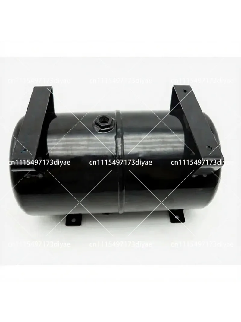 4-Hole 3.5L Air Compressor Air Storage Tank Spray Pump for Tattoo Painting