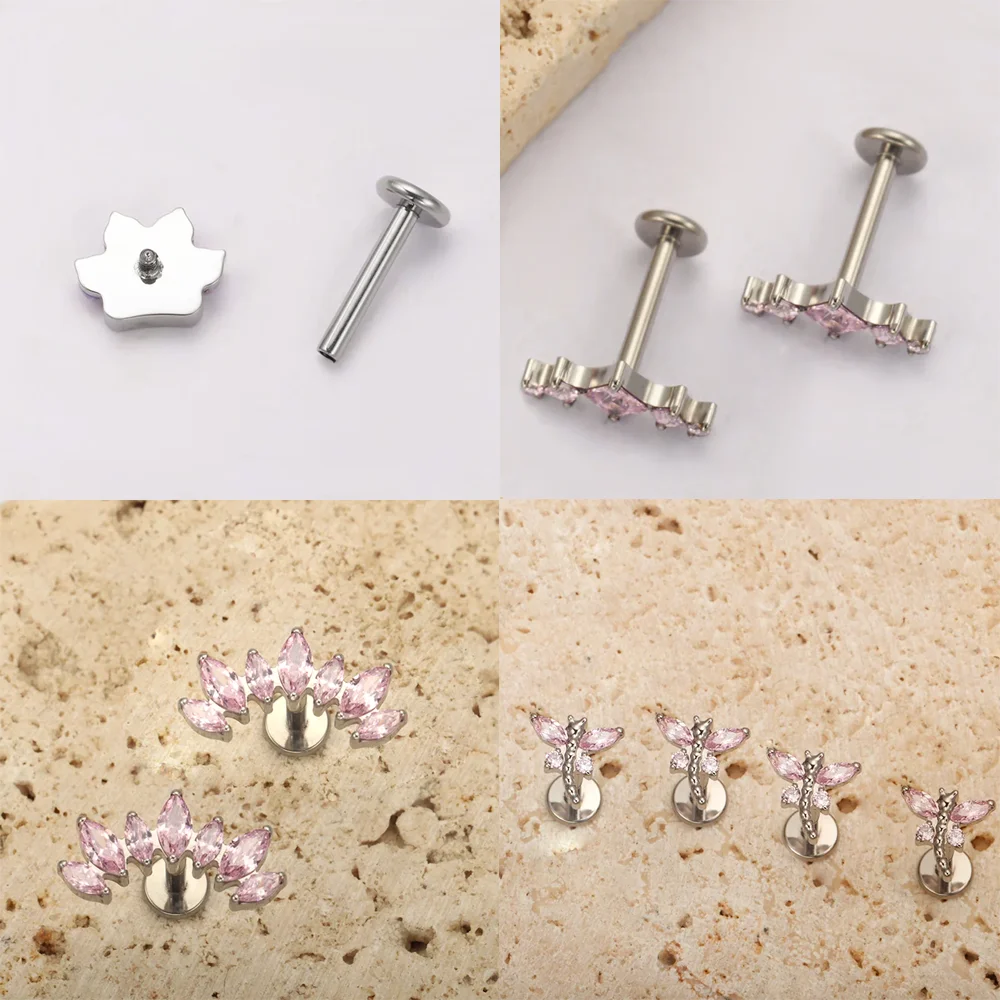 Thumbnail 3 - #59 Best Nose Studs to Buy In 2026