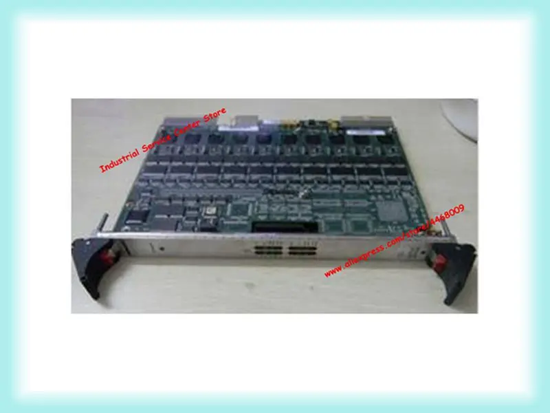 DIALOGIC DM/V1200A-4E1-CPCI Voice Industrial