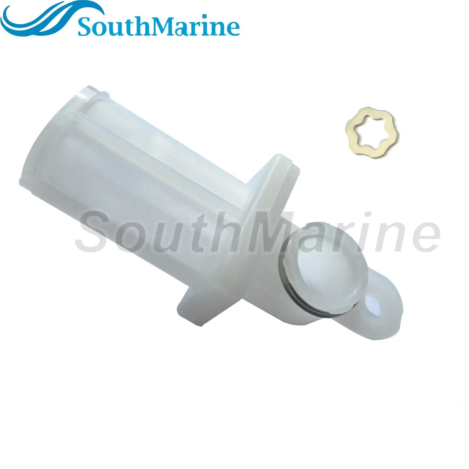 Boat Engine 63P-13915-00 Fuel Filter for Yamaha Outboard Motor 115HP -350HP, fit  18-79902