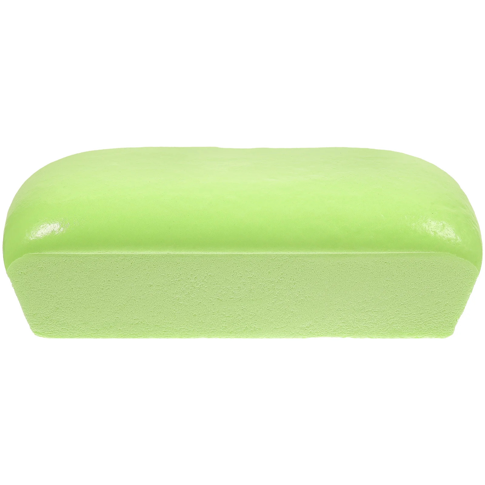 Simulation Slow Rising Mousse Cake Realistic Touch Sticky Soft Texture Stress Relief Fidget for Relaxation Decoration Baking