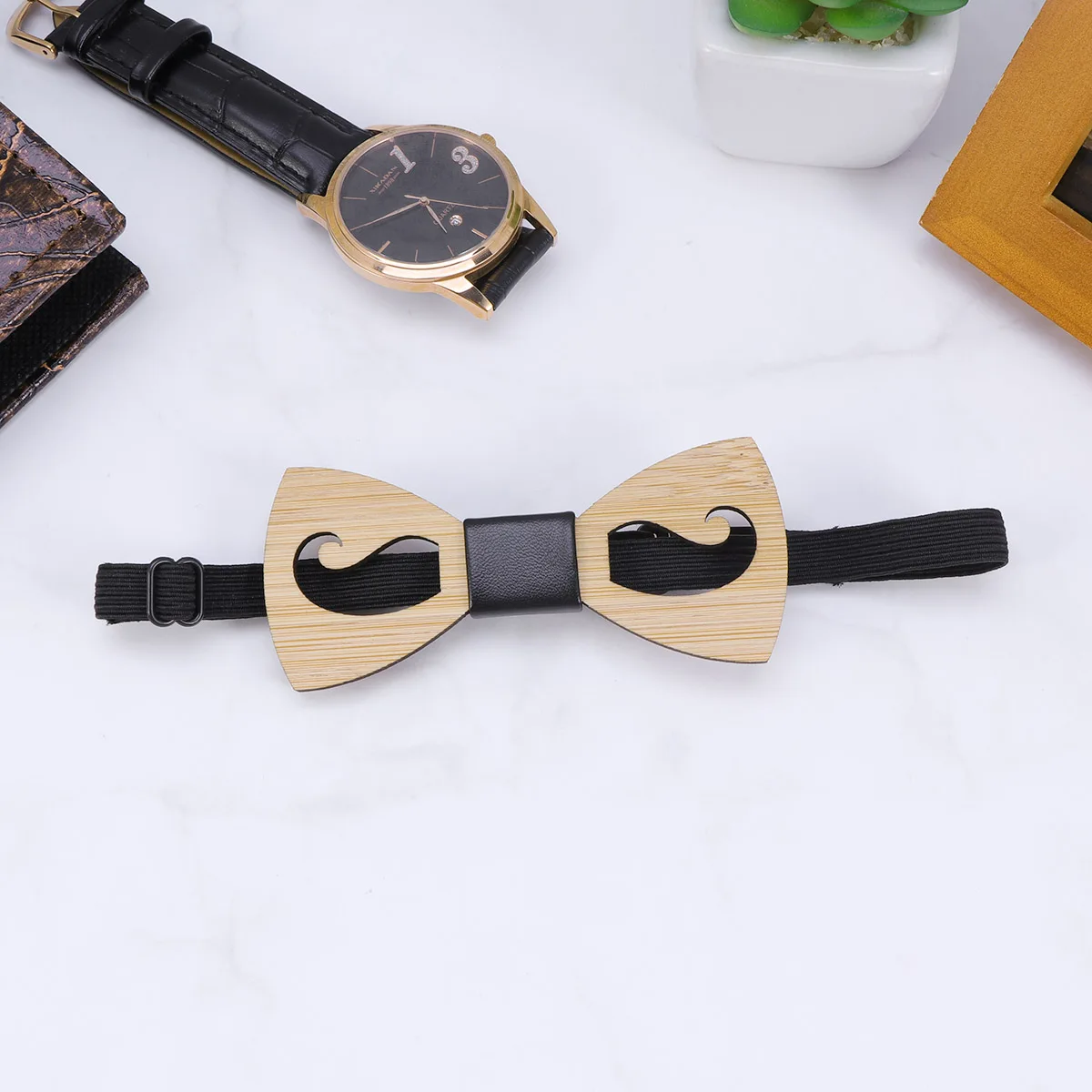 Рисунок 6 - Деревянный мужской полый ручной работы