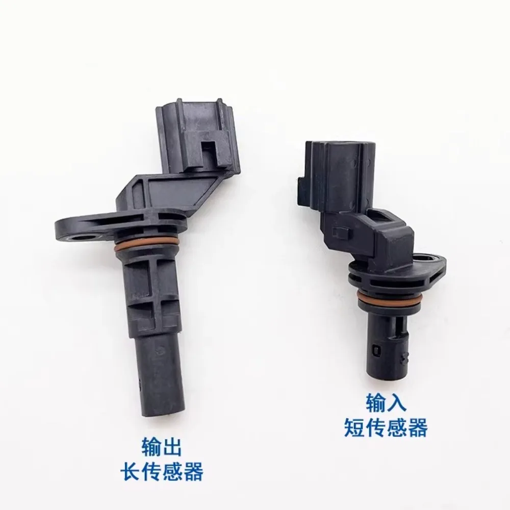 For Chery Arrizo 5 7EX GX Tiggo 3 5 7 Cowin X5 Geely Emgrand 025CVT Transmission Speed Sensor