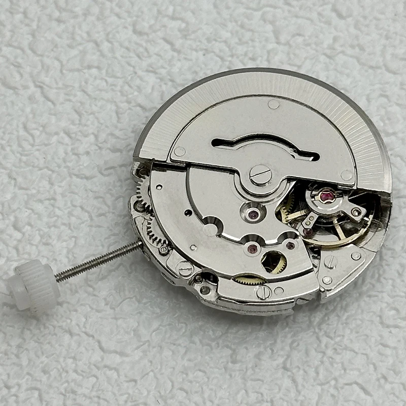 8205 Movement Brand-New Genuine 8205 Movement Single Calendar Domestically Produced Automatic Mechanical Movement Watch Movement