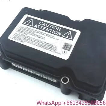 

Premium Toyota OEM AntiLock Brake Actuator Control Module 0265800534 New Condition AntiLock Brake System Part for Cars