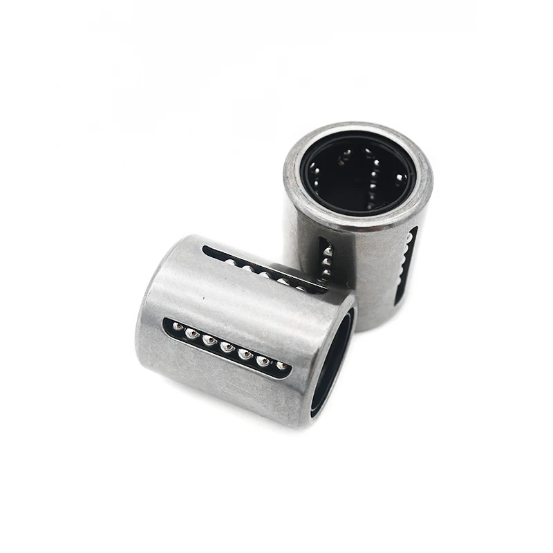 Cuscinetto con boccola a sfera serie KH che timbra il cuscinetto lineare KH0622 0824 1026 1228 1428 1630 2030 2540 3050PP