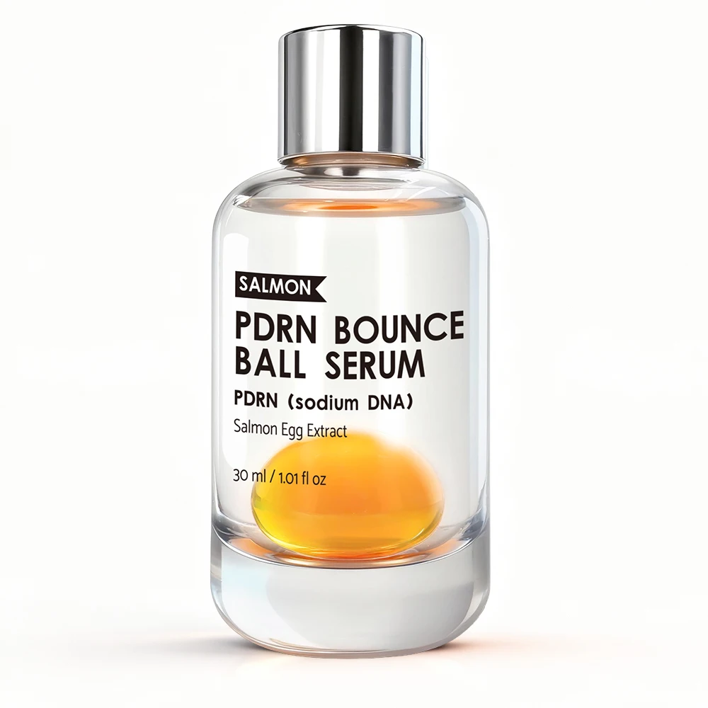 Salmon Pdrn Bounce … - image