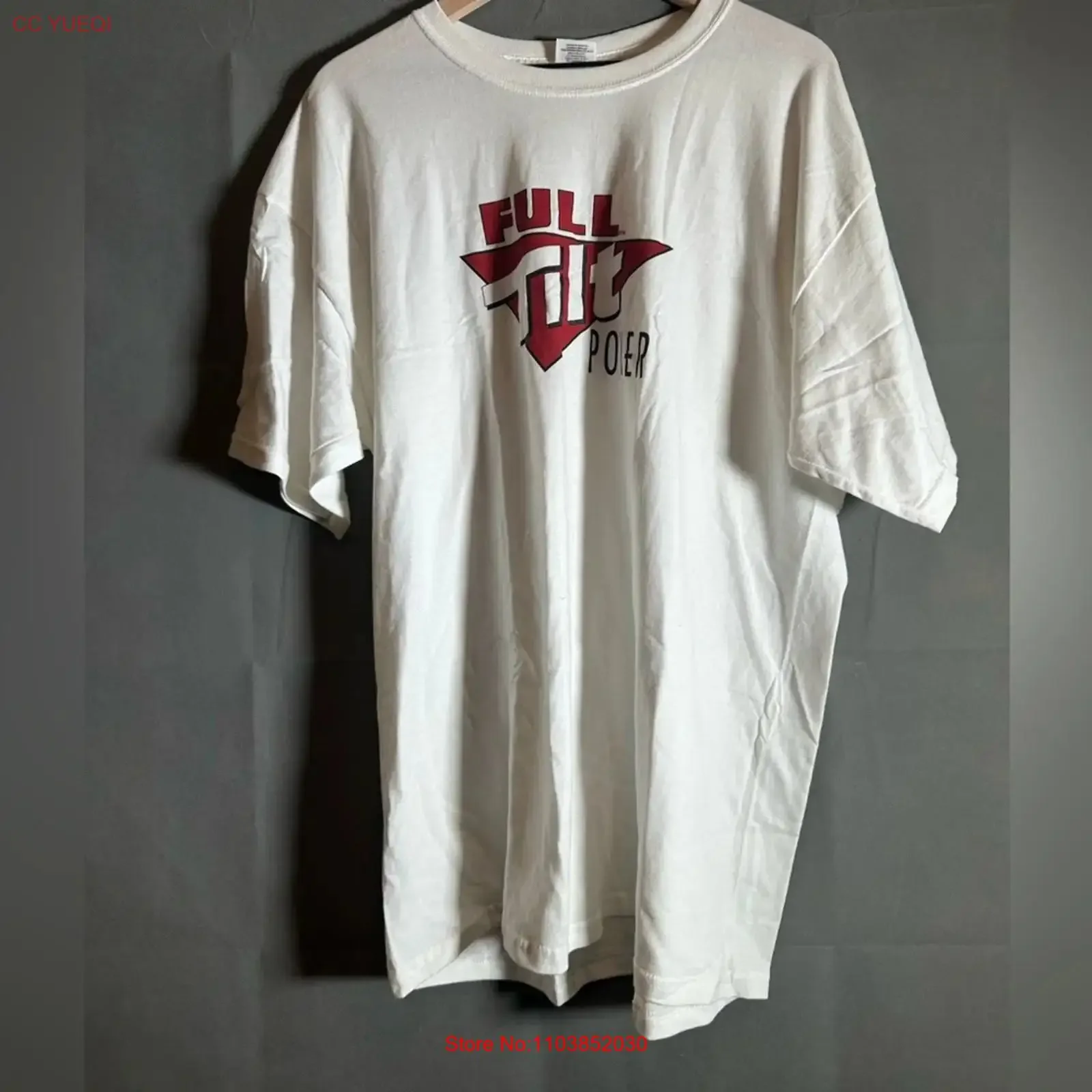 camisa-masculina-full-tilt-poker-tamanho-xl-estilo-vintage-y2k-lavada-para-uso-diario-com-estampa-grafica-unissex-confortavel-versatil-ligeiramente-macia
