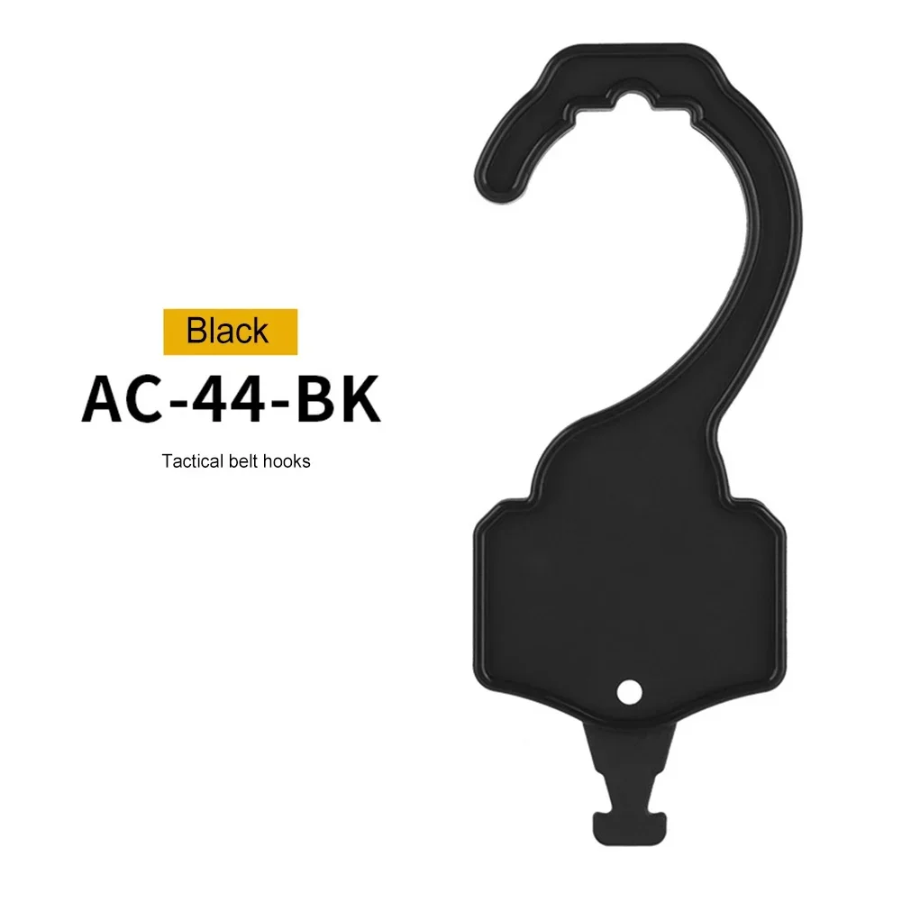 Leichte Jagd Kleiderbügel Für Cobra-Schnalle Gürtel Männer Bund Hängen Schrank Display Schnell Implementation Gürtel Hängen Zubehör – Detail 22