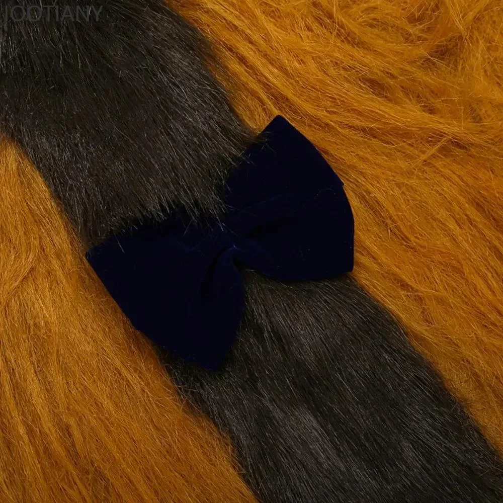 Косплей Хэллоуин, сказочная сцена, костюм для ролевых игр, детская шапка, пальто, шарф, полный комплект, принц зверя, ролевая игра, детская S