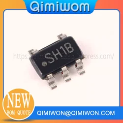 20~100PCS LMR62014XMFX LMR62014XMF LMR62014 SH1B SOT23-5 New original Voltage regulator chip