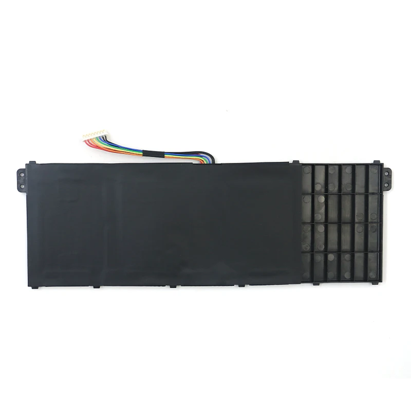 SHUOZB AC14B18J Laptop Battery for Acer Aspire E3-111 E3-112 E3-112M ES1-531 MS2394 B115-M B115-MP EX2519 N15Q3 N15W4 AC14B13J