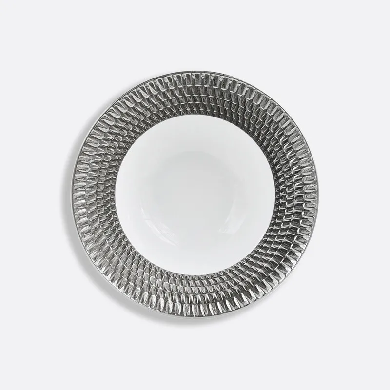 Household porcelain imported exquisite tableware