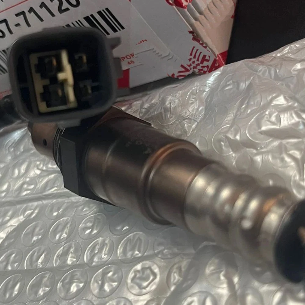 89467-71120 OXYGEN SENSOR For TOYOTA LAND CRUISER 2.8 177 CV 2009 HILUX KUN DOUBLE CAB 4X4 2005 4568054 8946771120