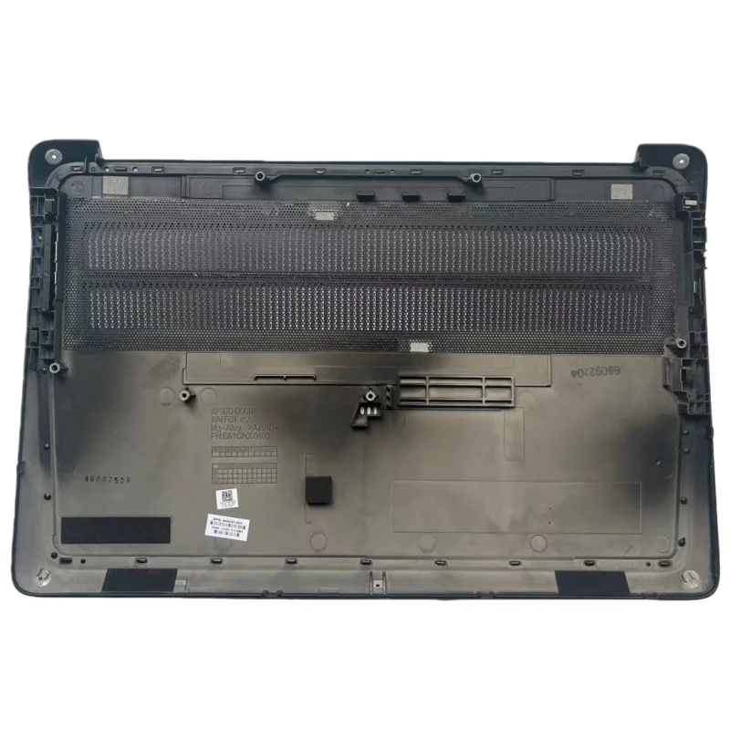 

New laptop For Zbook 17 G3 lower Case Cover Bottom base D shell 848345-001 AM1CA000600