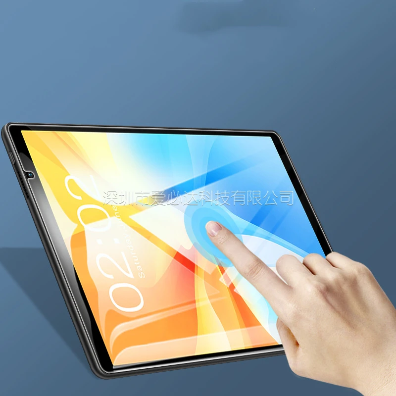 9H закаленное стекло для планшета Teclast P26T 10,1 дюймов защитный экран для планшета