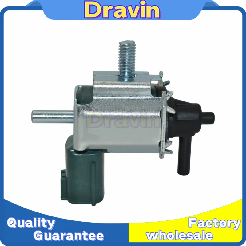 Vapor Canister Purge Valve Solenoid K5T46592 RF5C18741 RF5C-18-741 for MAZDA 6 GG GY 2.0di 02-07