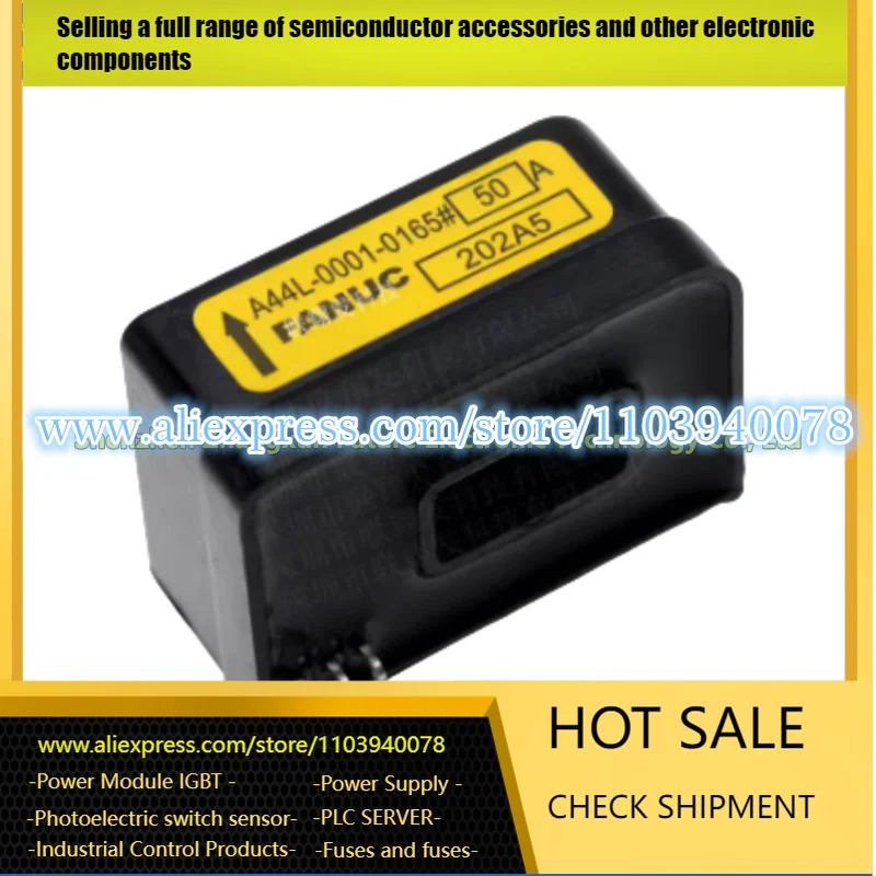 

A45L-0001-0340 A44L-0001-0165 # 50А A44L-0001-0165 # 80А A44L-0001-0165 # 100А A44L-0001-0165 # 150А A44L-0001-0165 # Датчик 200А