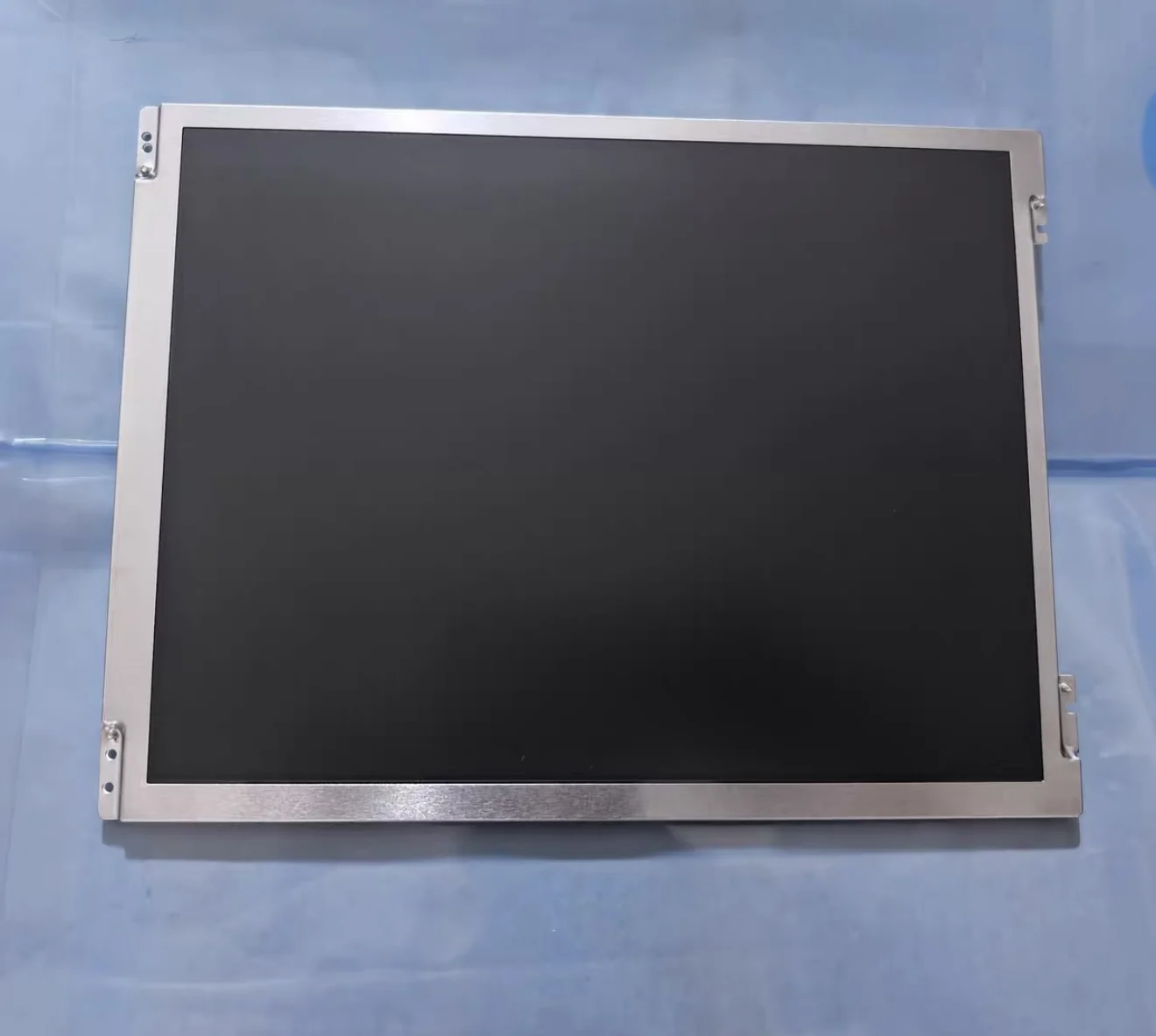 Tela LCD original nova de 10,4 polegadas TM104SDH01 TS104SAALC01-00 BA104S01-100 BA104S01-200