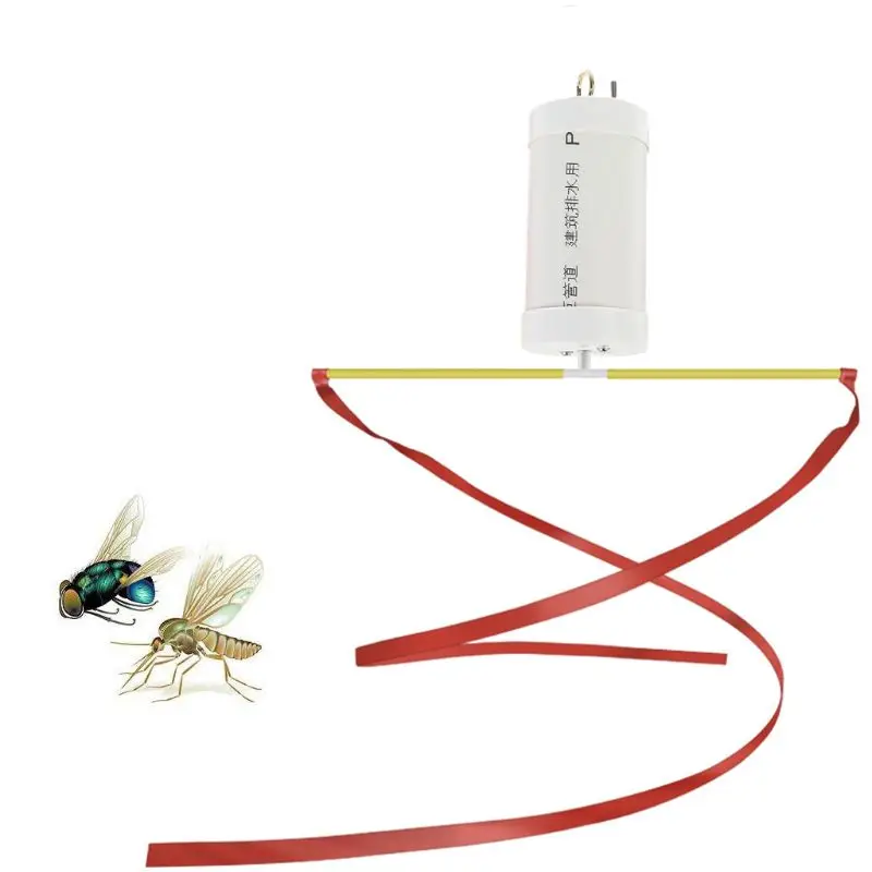 

Универсальный репеллент от насекомых и мух, 4400 мАч, подвесной вентилятор, потолочный вентилятор