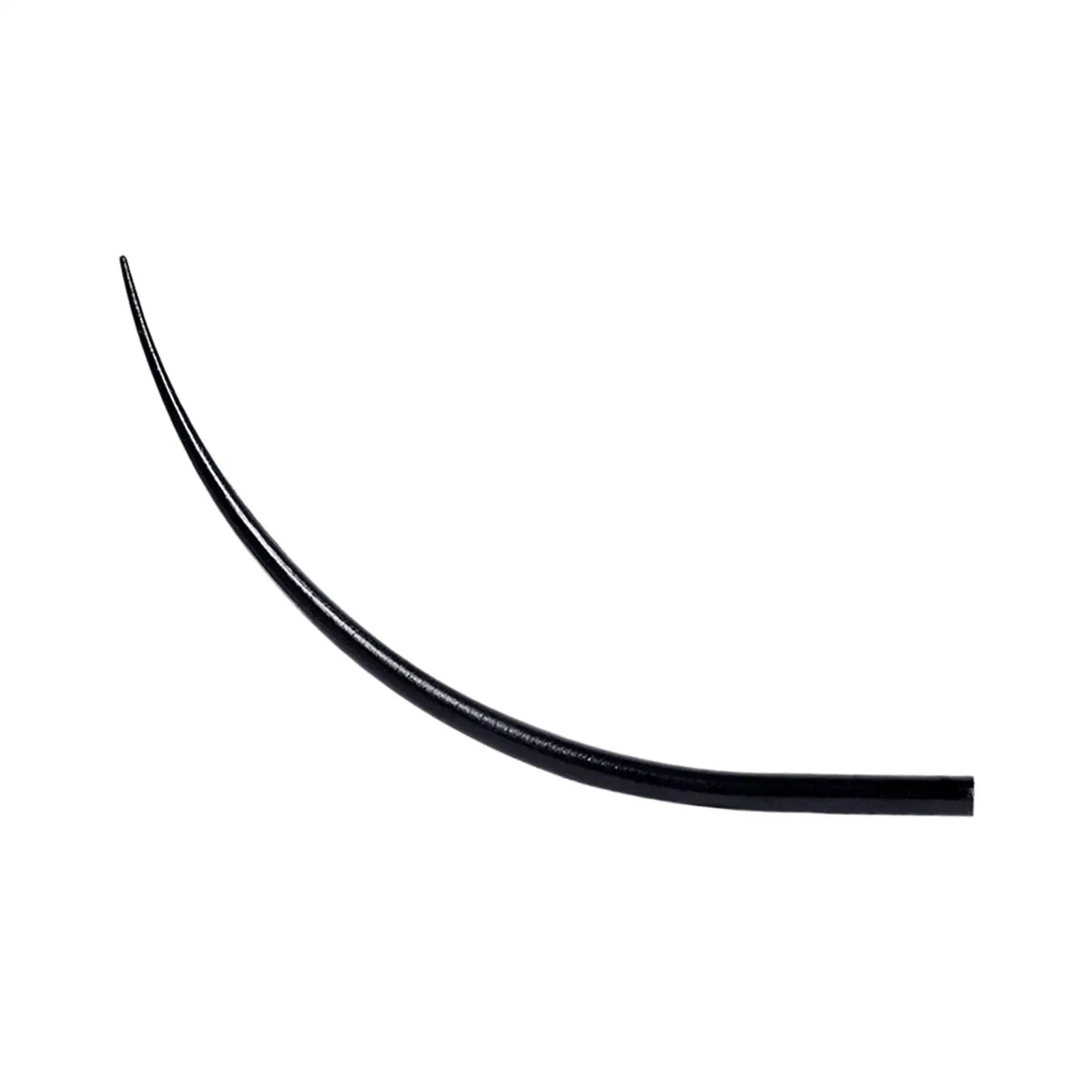 نموذج رموش من الفينيل لعرض الرموش الصناعية للمساعدة التعليمية لتدريب تمديد المدرسة والديكور المنزلي