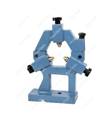 JY320F JY250G JY210V Lathe Steady & Follower Rest Precision Anti Vibration DIY Metal Turning Center Support