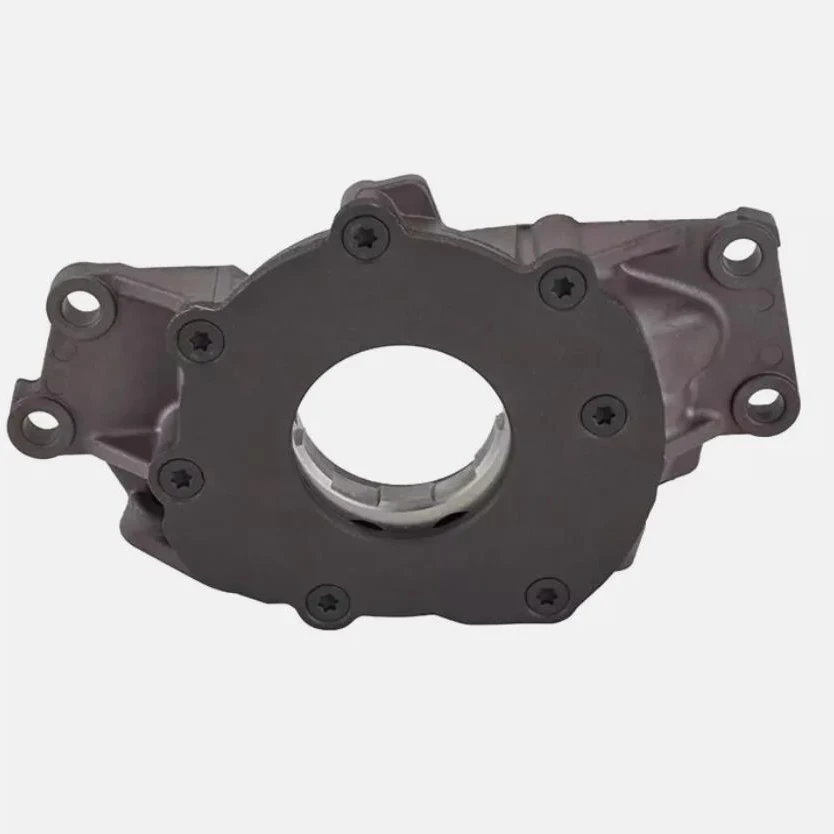 Hochwertiges Autozubehör für 10295 CHEVY GM LS LS1 LS2 LS3 Hochdruck-Performance-Ölpumpe