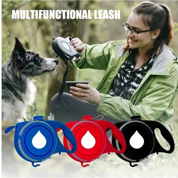 Multifunction Dog Leash 10