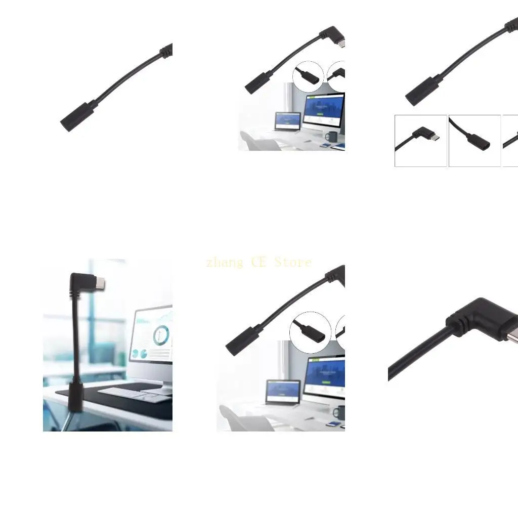 M5TD 10Cm 90 Degree…